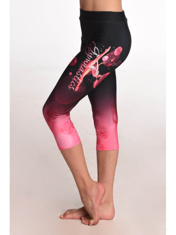 Legginsy Bubble