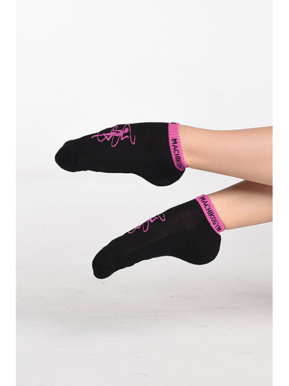 Skarpetki Black Ribbon