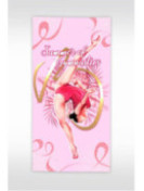 Handtuch Summer of Gymnastics