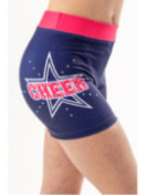 Shorts Cheer Madison