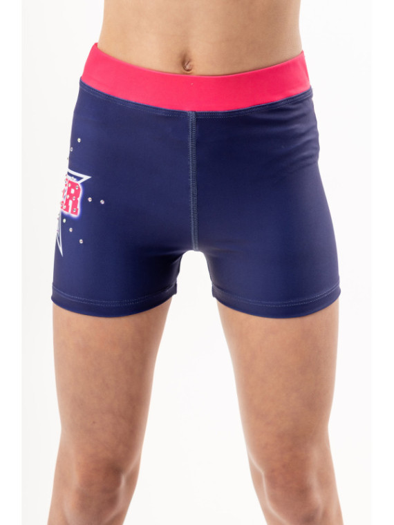 Shorts Cheer Madison