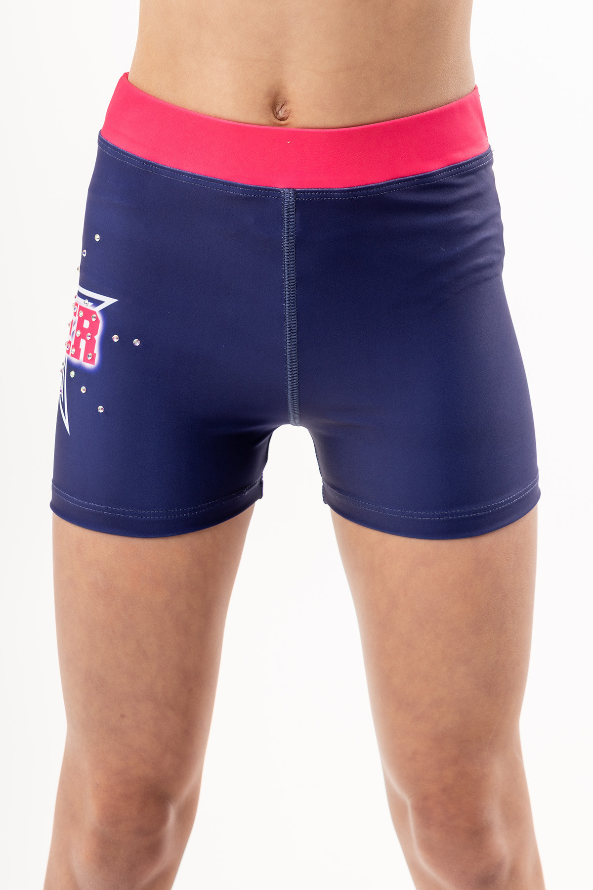 Shorts Cheer Madison