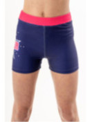 Kurze Hose Cheer Madison