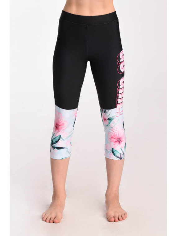 Legginsy Go Girl