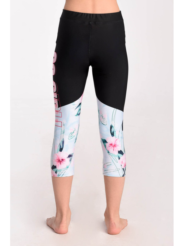 Go Girl Leggings