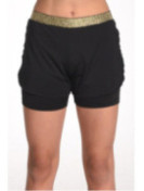 Shorts RG Glitter Viva