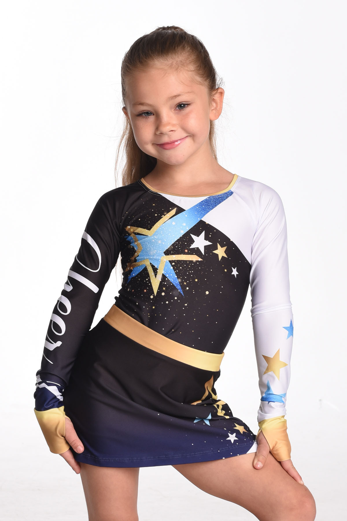 Koszulka Cheer Shooting Star