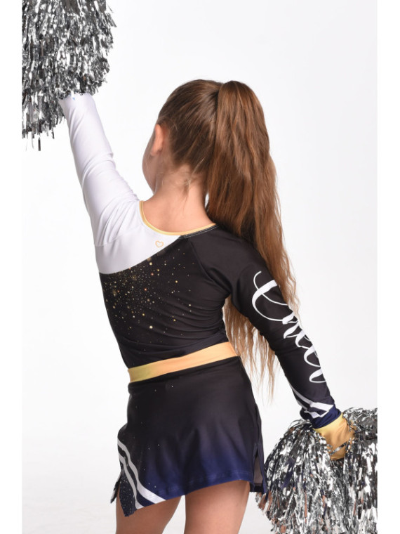T-Shirt Cheer Shooting Star