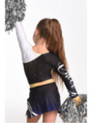 T-Shirt Cheer Shooting Star