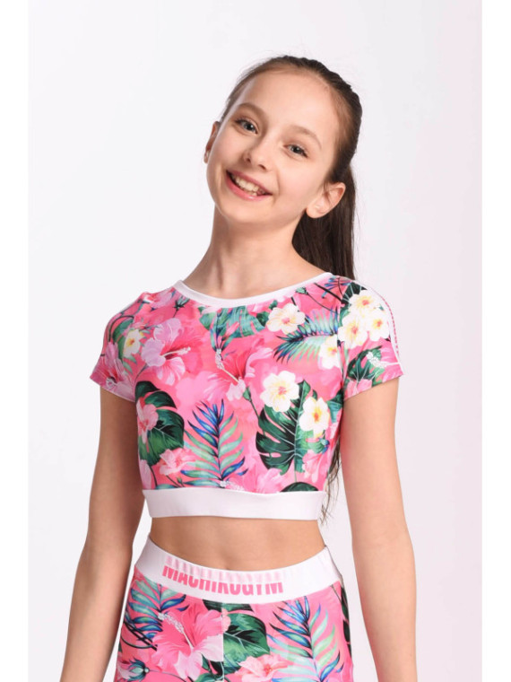 Crop Top Emery