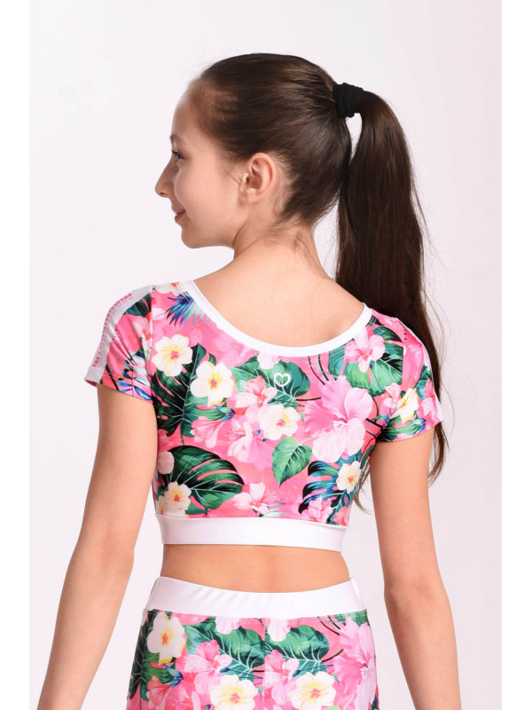 Crop Top Emery