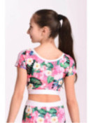 Crop Top Emery