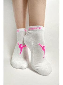 Skarpetki Girl Power