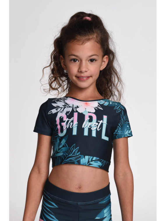 Crop top Belissa