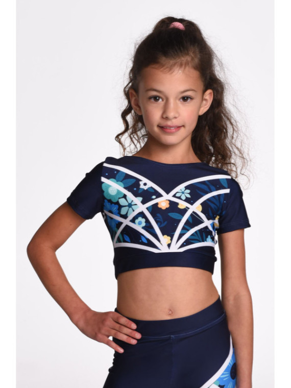 Crop top Verona