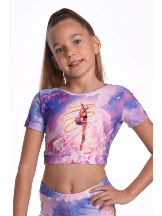 Crop Top Sasha