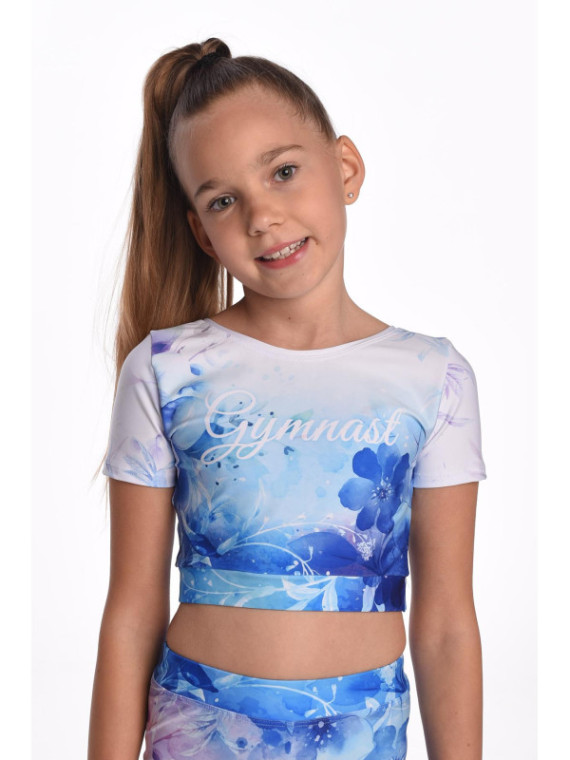 Crop Top Santana