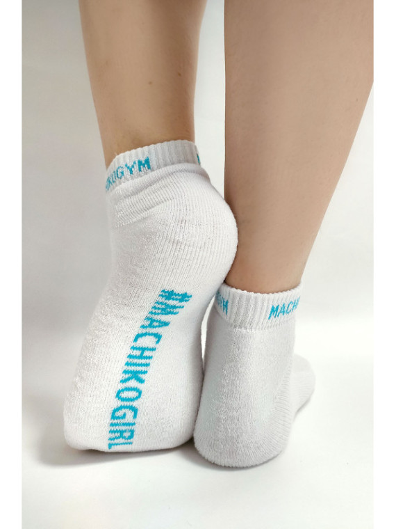 Socks Machikogirl