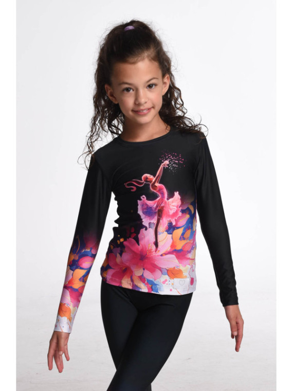 Polina T-shirt