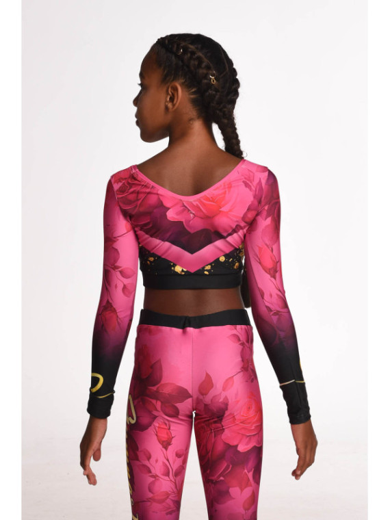 Crop Top Cecille