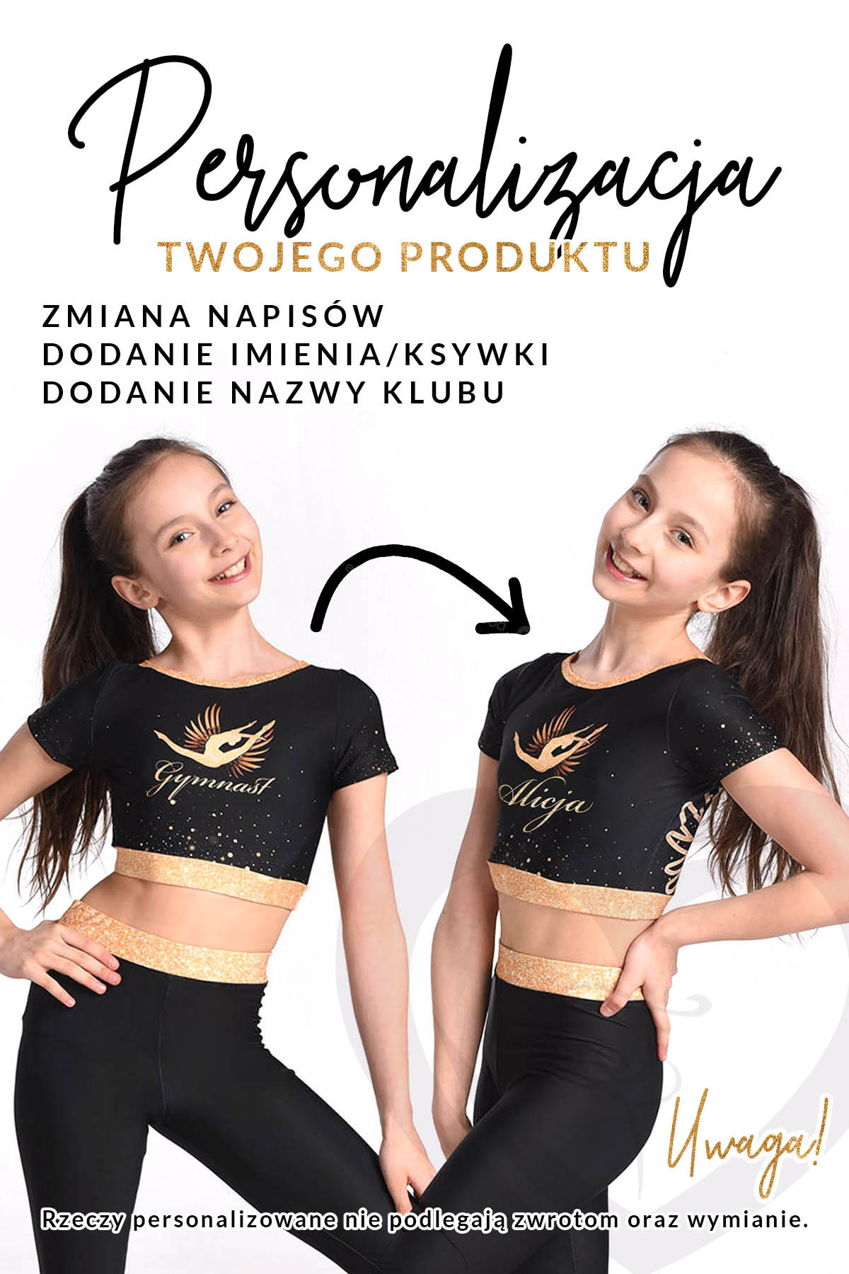 Personalisierung Ihres Produkts