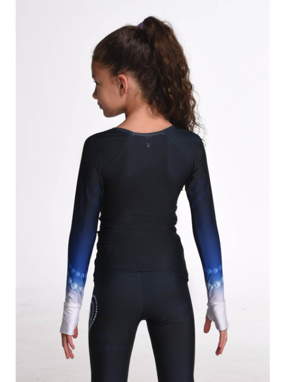 Diamant-T-Shirt