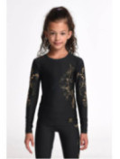 T-shirt Ornaments long