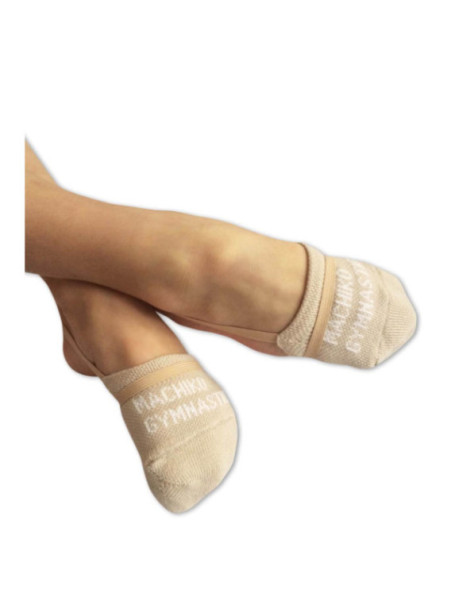 Half-Shoes Machiko soft