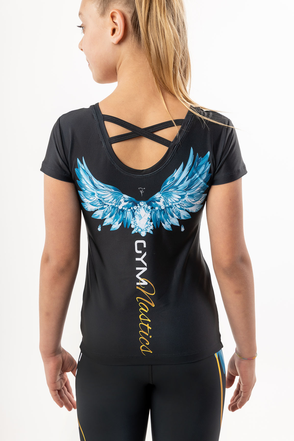 Ice Princess T-shirt