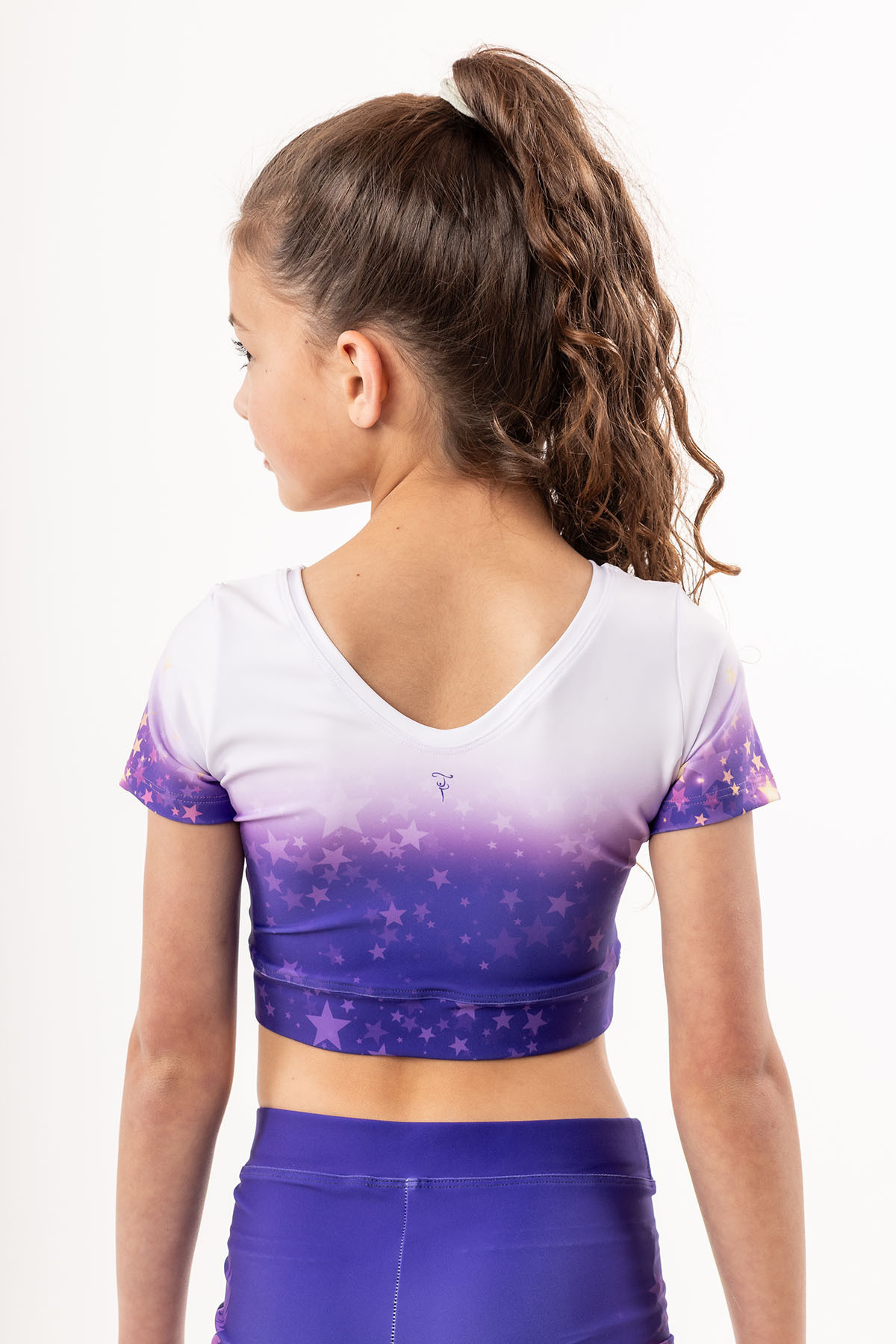 Crop Top Stardust