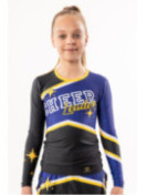 T-shirt Cheer Ava