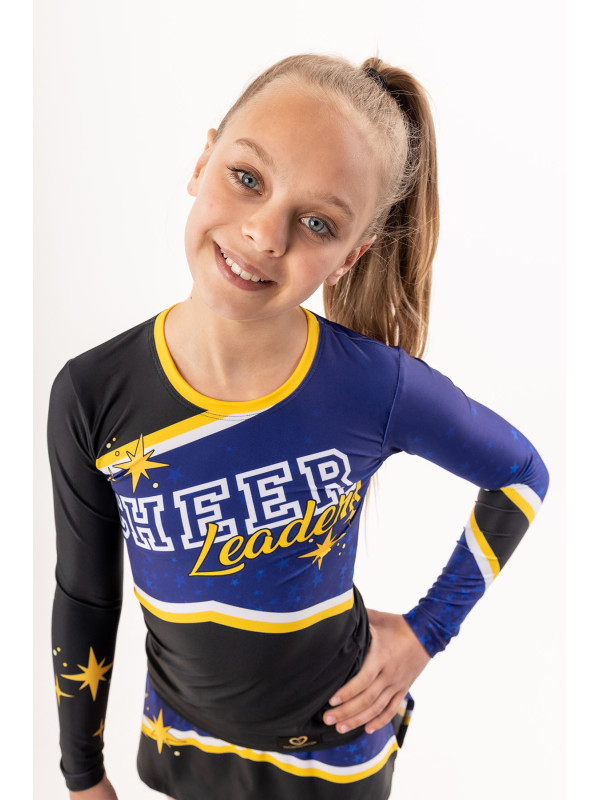 Koszulka Cheer Ava