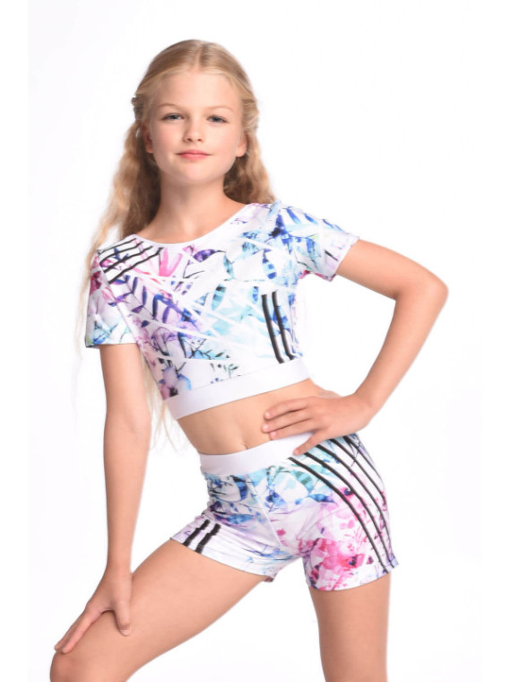 Crop Top Emily