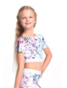 Crop Top Emily