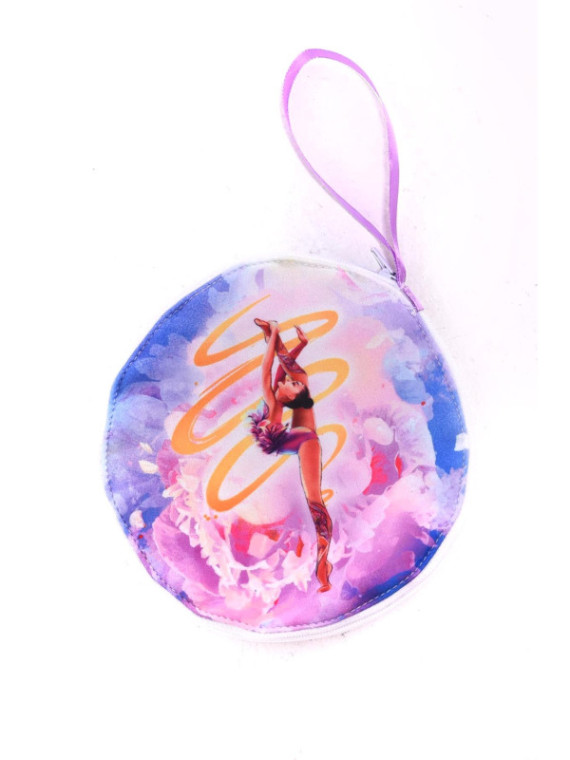 Half-Shoes Pouch Sasha