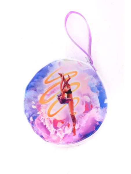 Half-Shoes Pouch Sasha