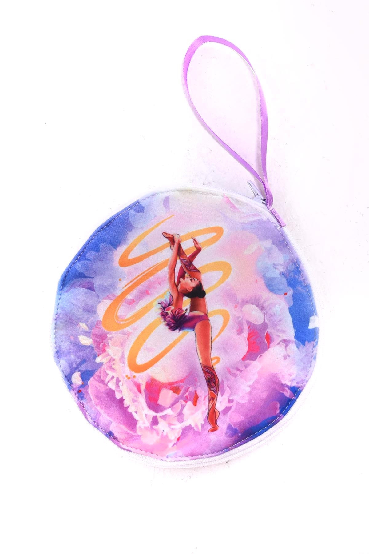 Half-Shoes Pouch Sasha