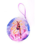 Half-Shoes Pouch Sasha