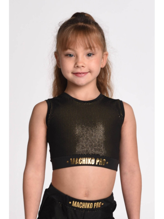 Top MACHIKO PRO Black Sol