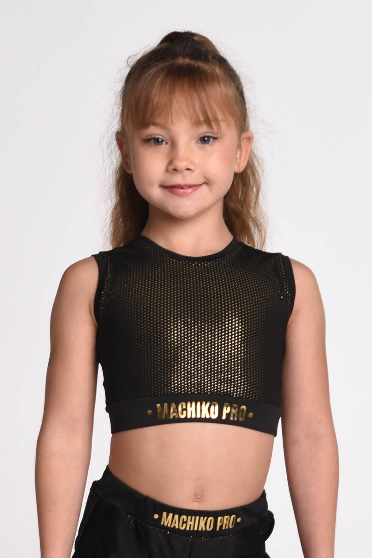 Top MACHIKO PRO Black Sol