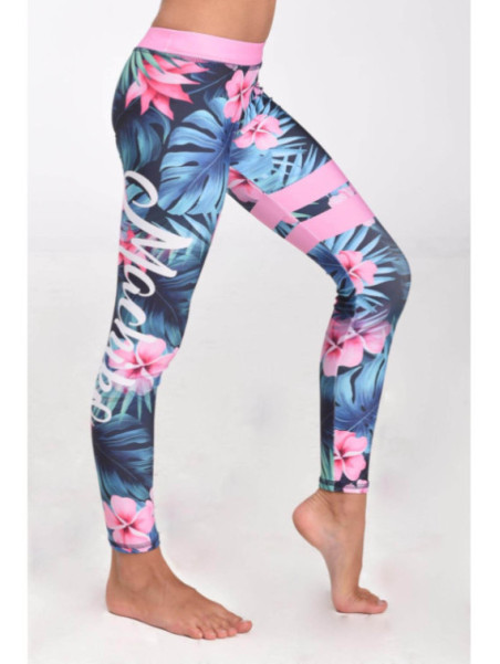 Leggings Aloha