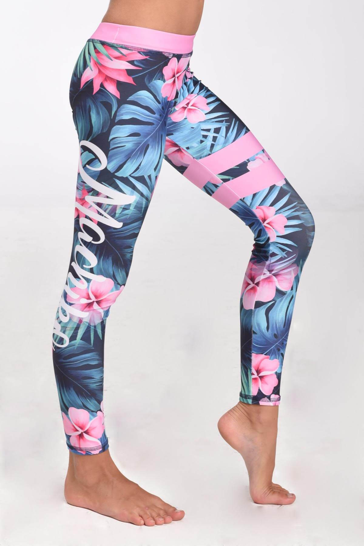Leggings Aloha