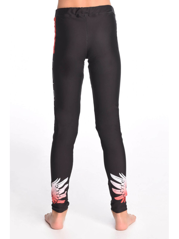 Fly Poland Leggings