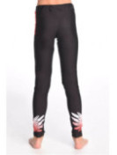 Fly Poland Leggings