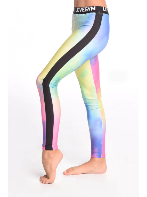 Leggings Holi