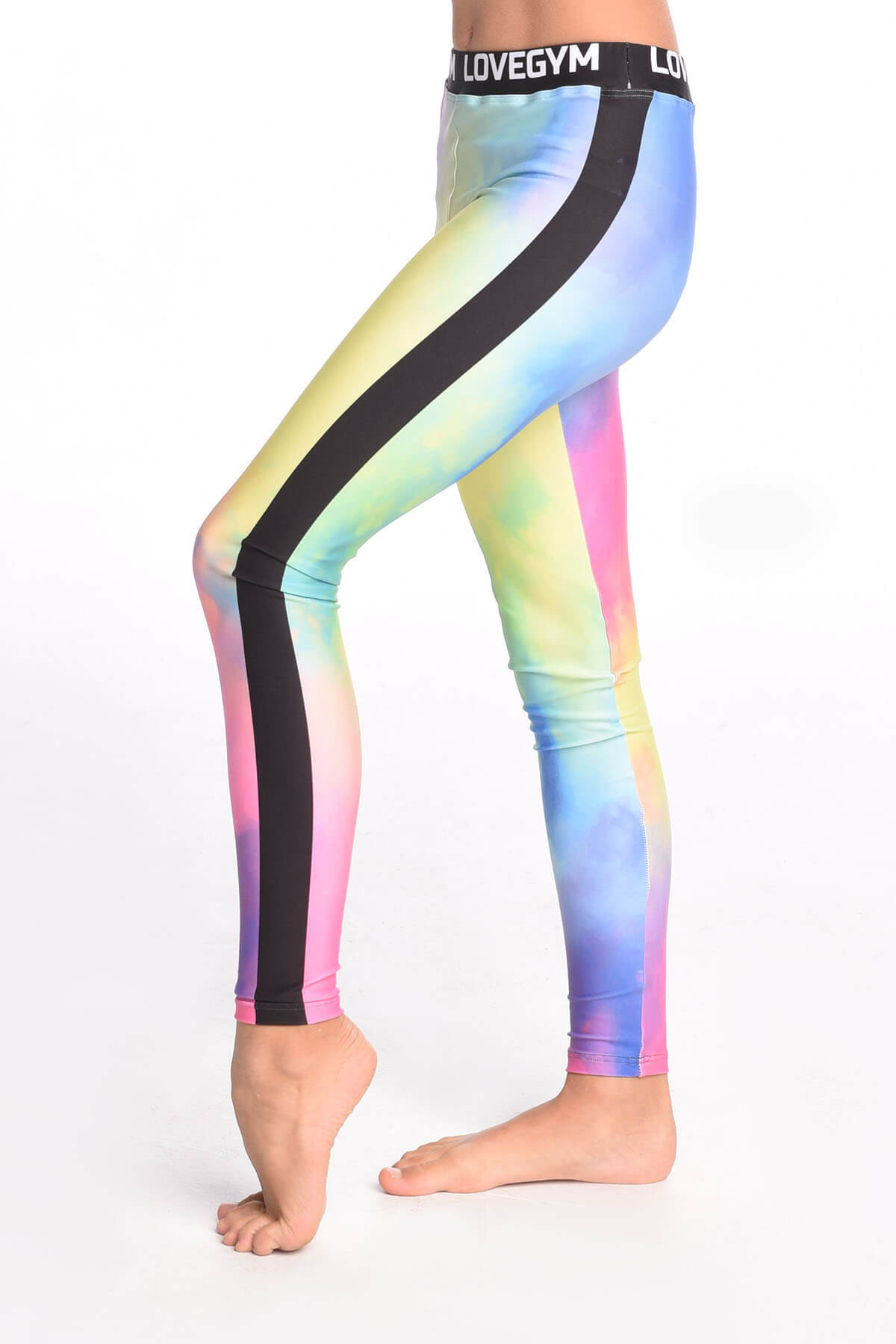 Leggings Holi
