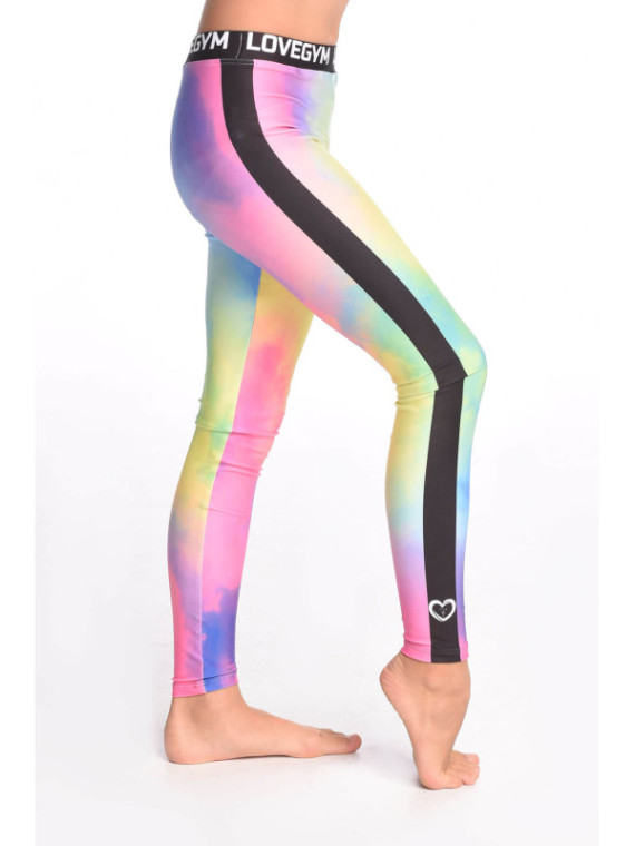 Leggings Holi