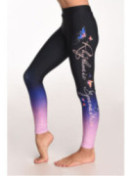 Leggings Papillon