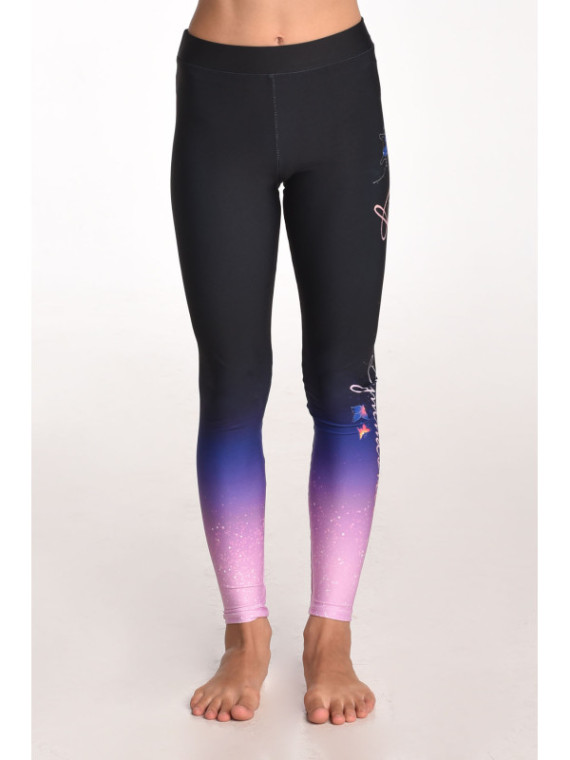 Leggings Papillon