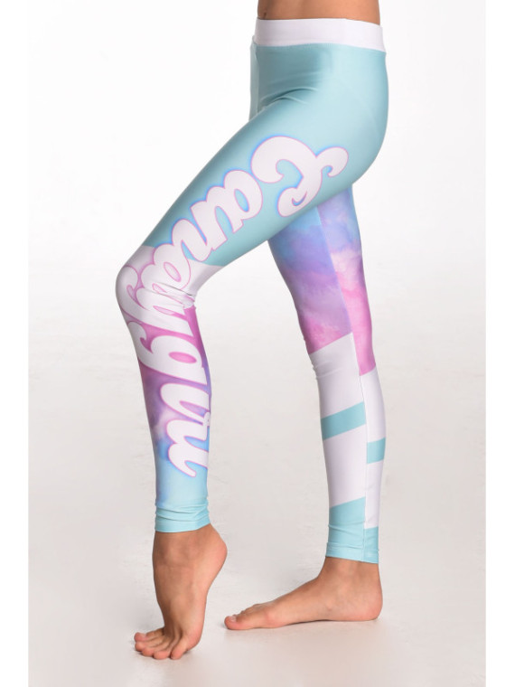 Legginsy Candygirl